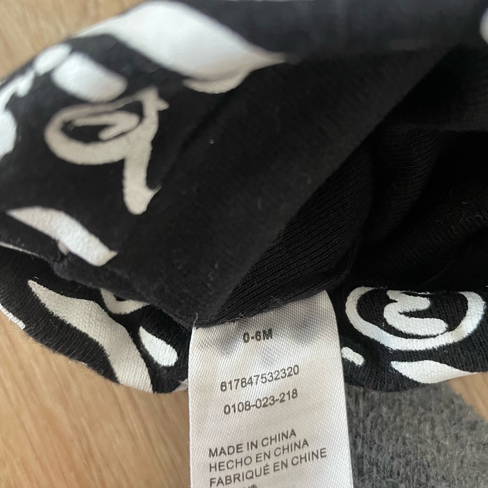 3 Month (0-3M) Baby Boy Nike Clothes Lot - Picture 3 of 15